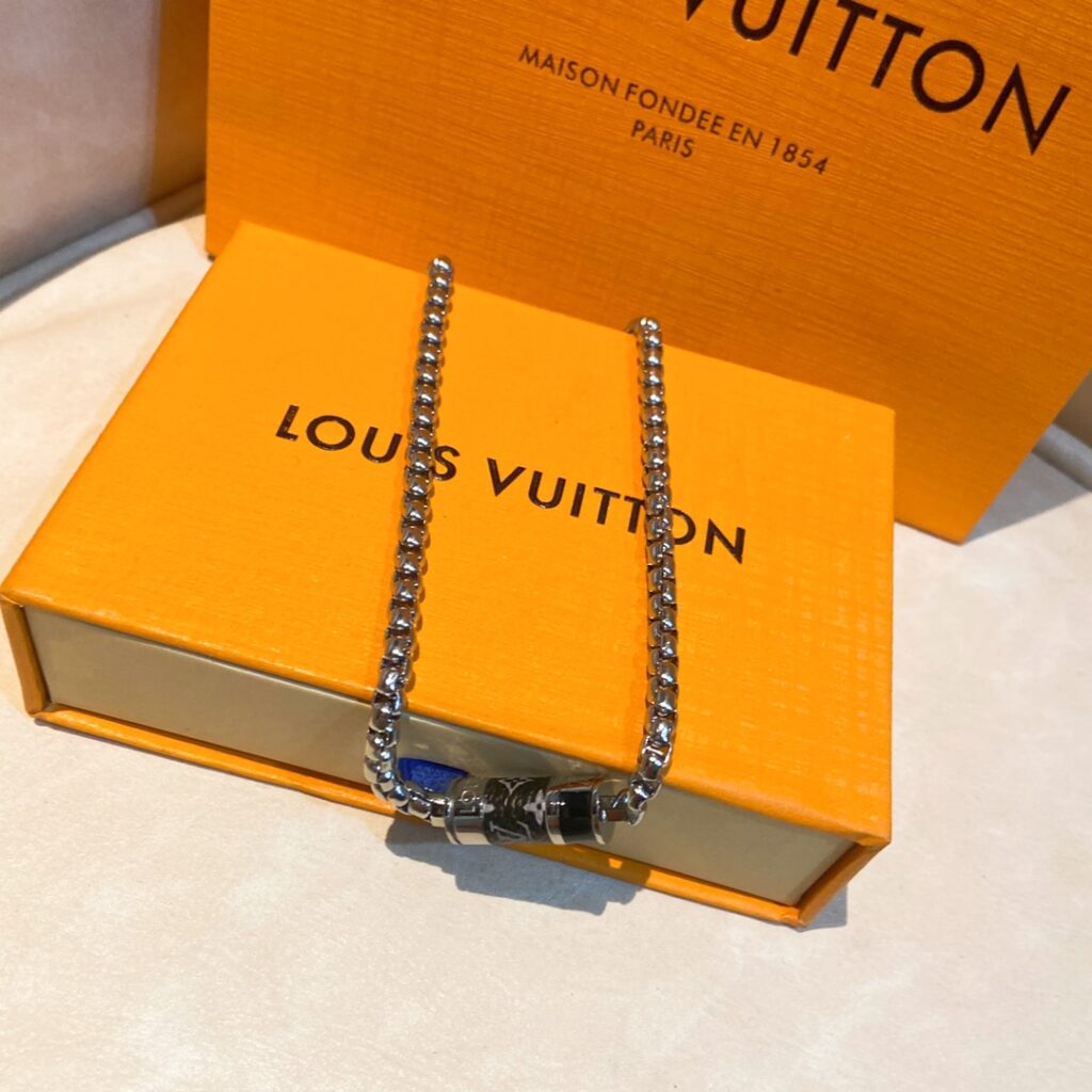 Louis Vuitton ネックレス - 画像 (3)