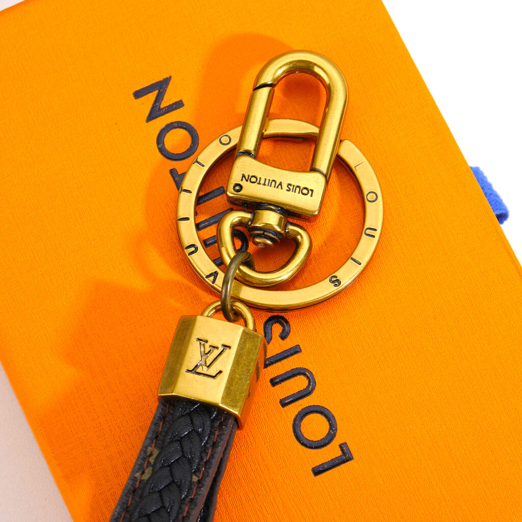 LV Louis Vuitton バッグペンダント キーホルダー16 zm - 画像 (8)