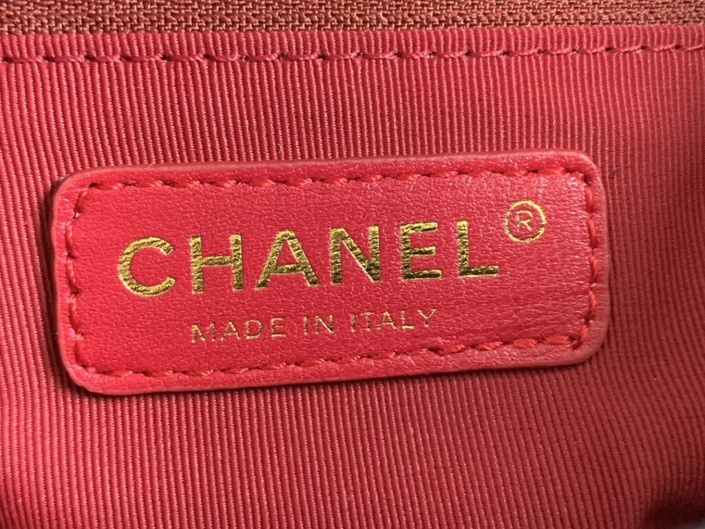 Chanel MINI CLASSIC FLAP BAG 3369 - 画像 (4)