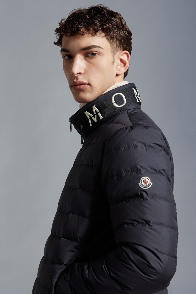 MONCLERウンジャケット SS96434 - 画像 (6)