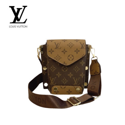 LV LOUIS VUITTON本革バッグ24 SS102481