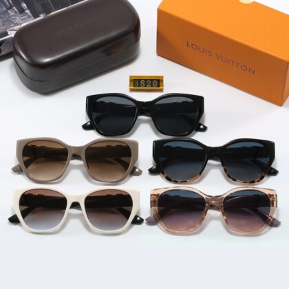LV Louis Vuitton サングラス 18