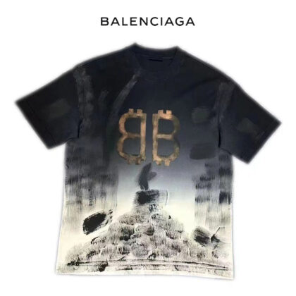 BALENCIAGA半袖 41 SS105370