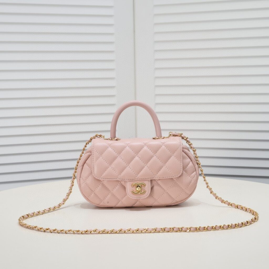 CHANEL 144C COCO HANDEL 9115 - 画像 (9)
