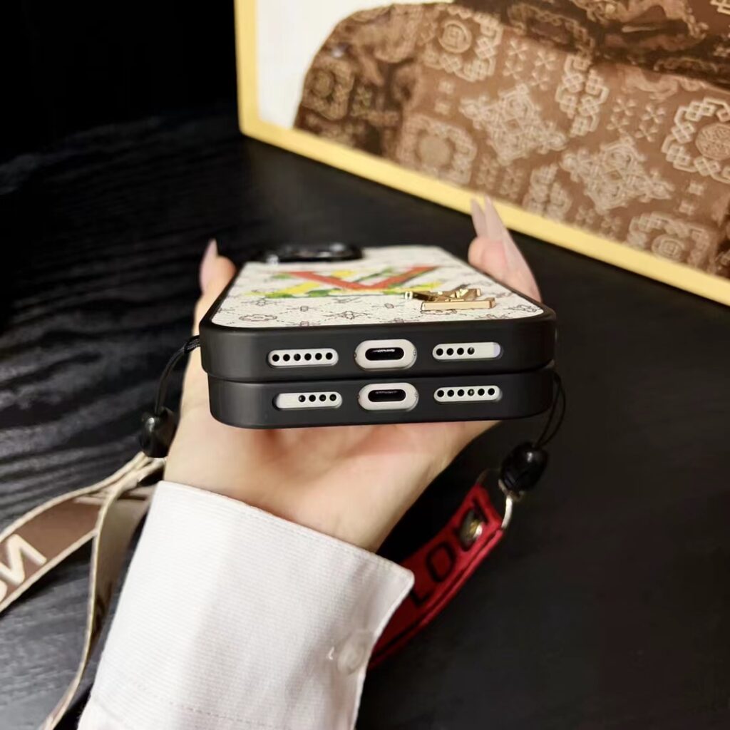 LV Louis Vuittonおしゃれケース 02 SS102444 - 画像 (2)