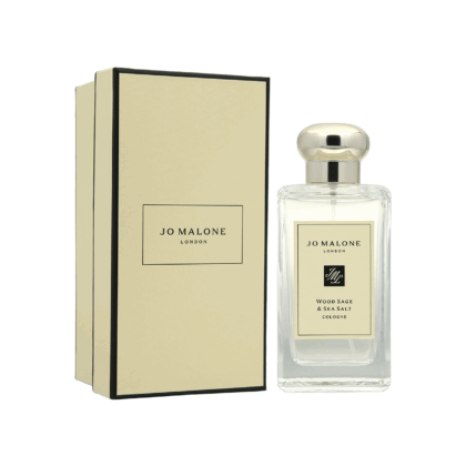 新品 JO MALONE ウッドセージ＆シーソルト EDC SP 100ml