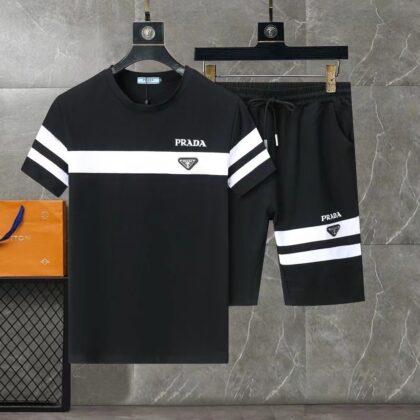 Prada 人気半袖