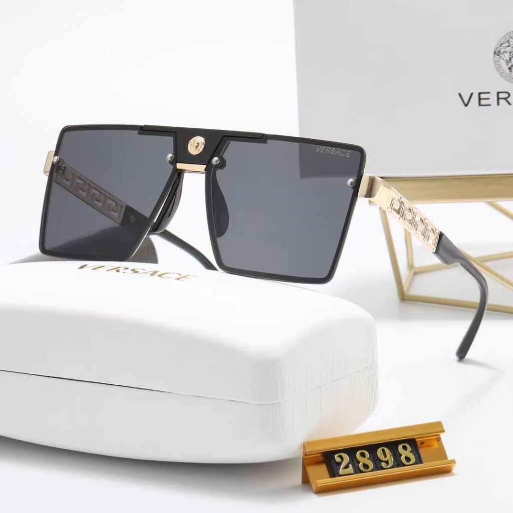 VERSACE サングラス 14zm - 画像 (4)