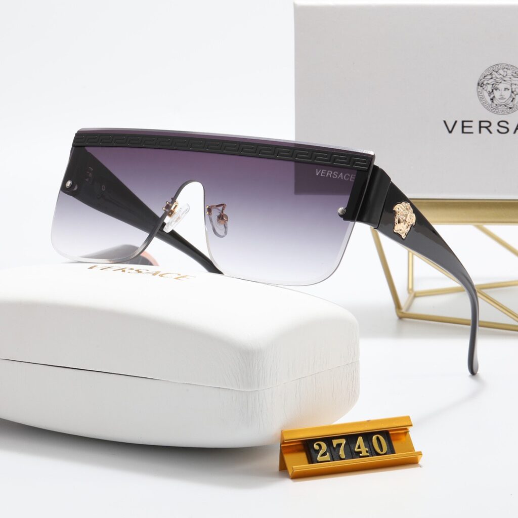 VERSACE サングラス 13zm - 画像 (2)