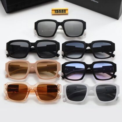 DG Dolce & Gabbana サングラス 12zm