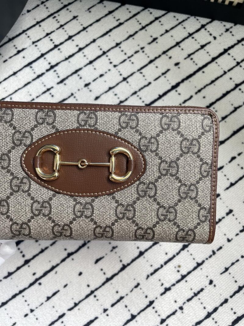 GUCCI 新作財布です 15 zm 95519 - 画像 (5)
