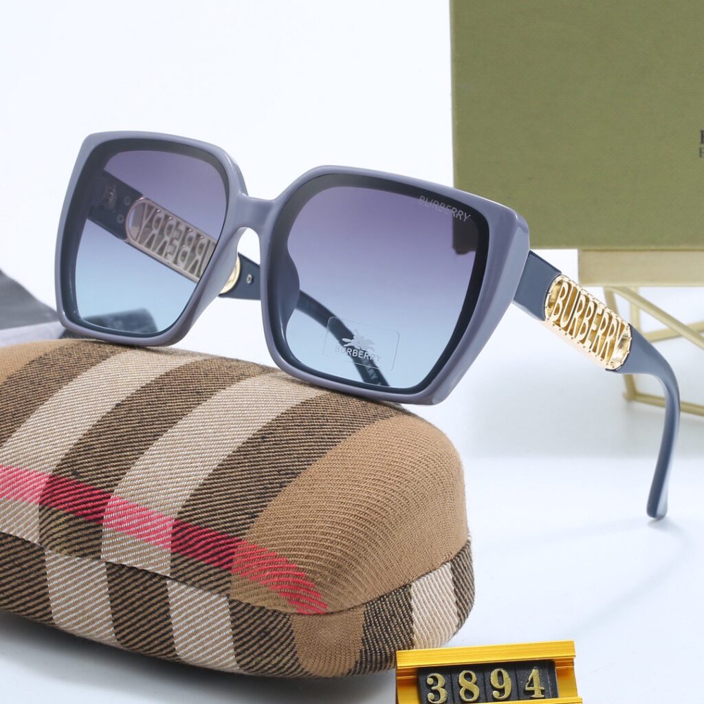 Burberry サングラス 18 - 画像 (6)