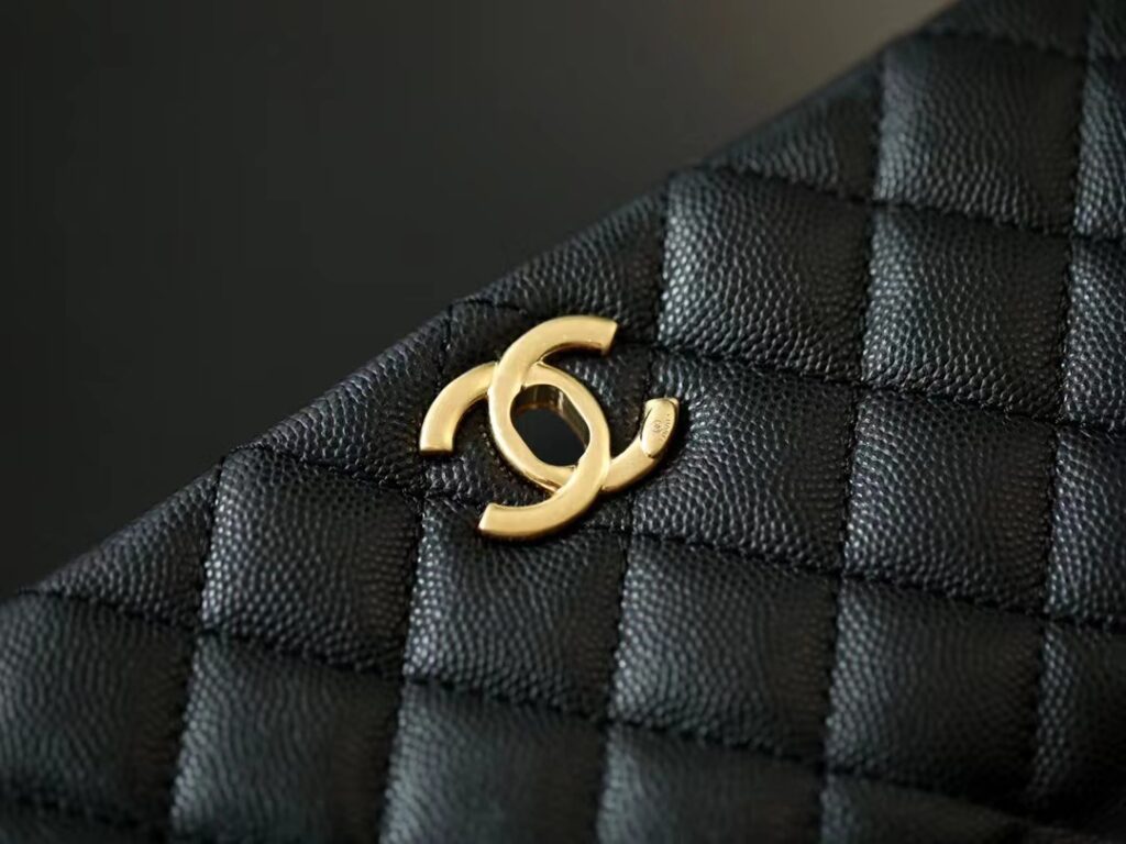 CHANEL COCO HADNLE 14*24*10CM - 画像 (5)