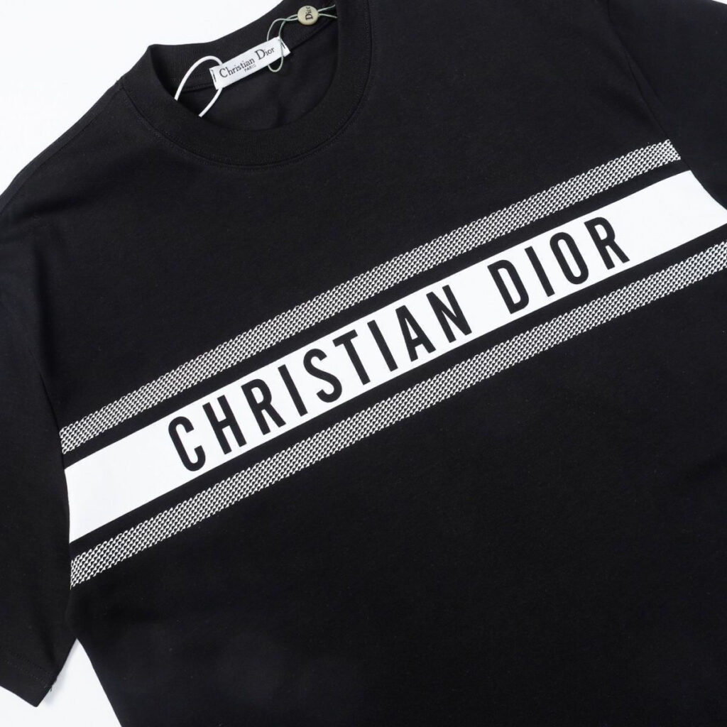 【DIOR】（ディオール）半袖 男女兼用 - 画像 (5)