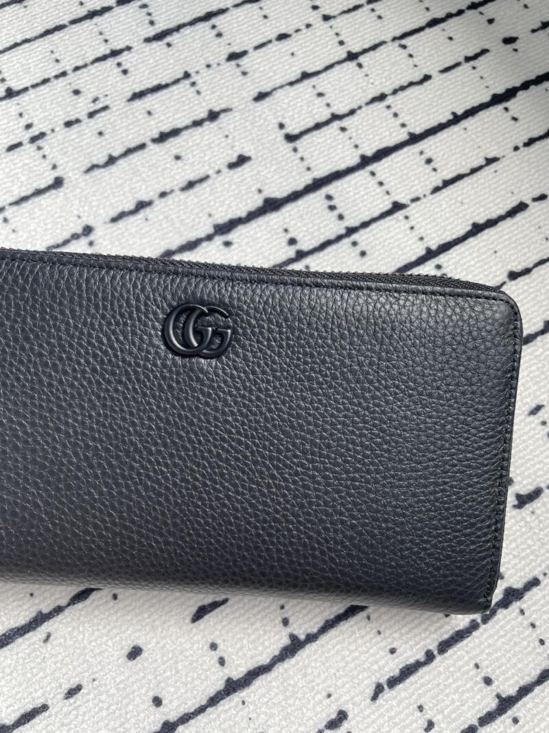 GUCCI 新作財布です zm 95519 - 画像 (5)