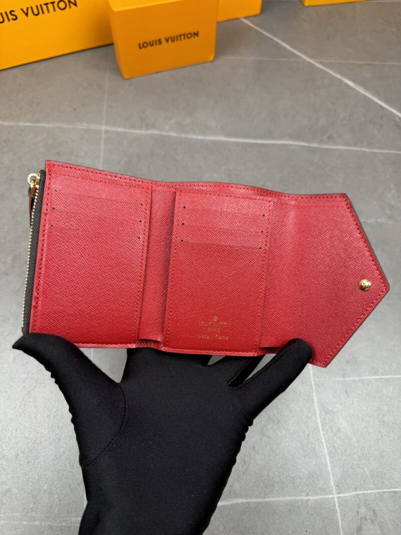 LV Louis Vuitton 新作財布です 42 zm 95522 - 画像 (5)