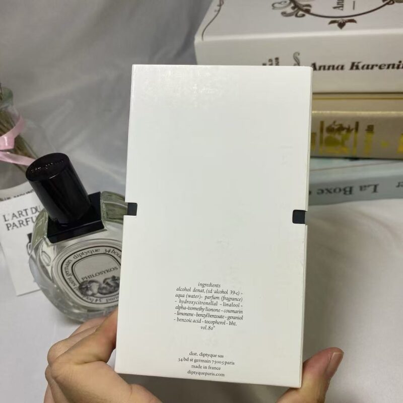 Diptyque PHILOSYKOS 100ml ユニセックス香水 - 画像 (4)