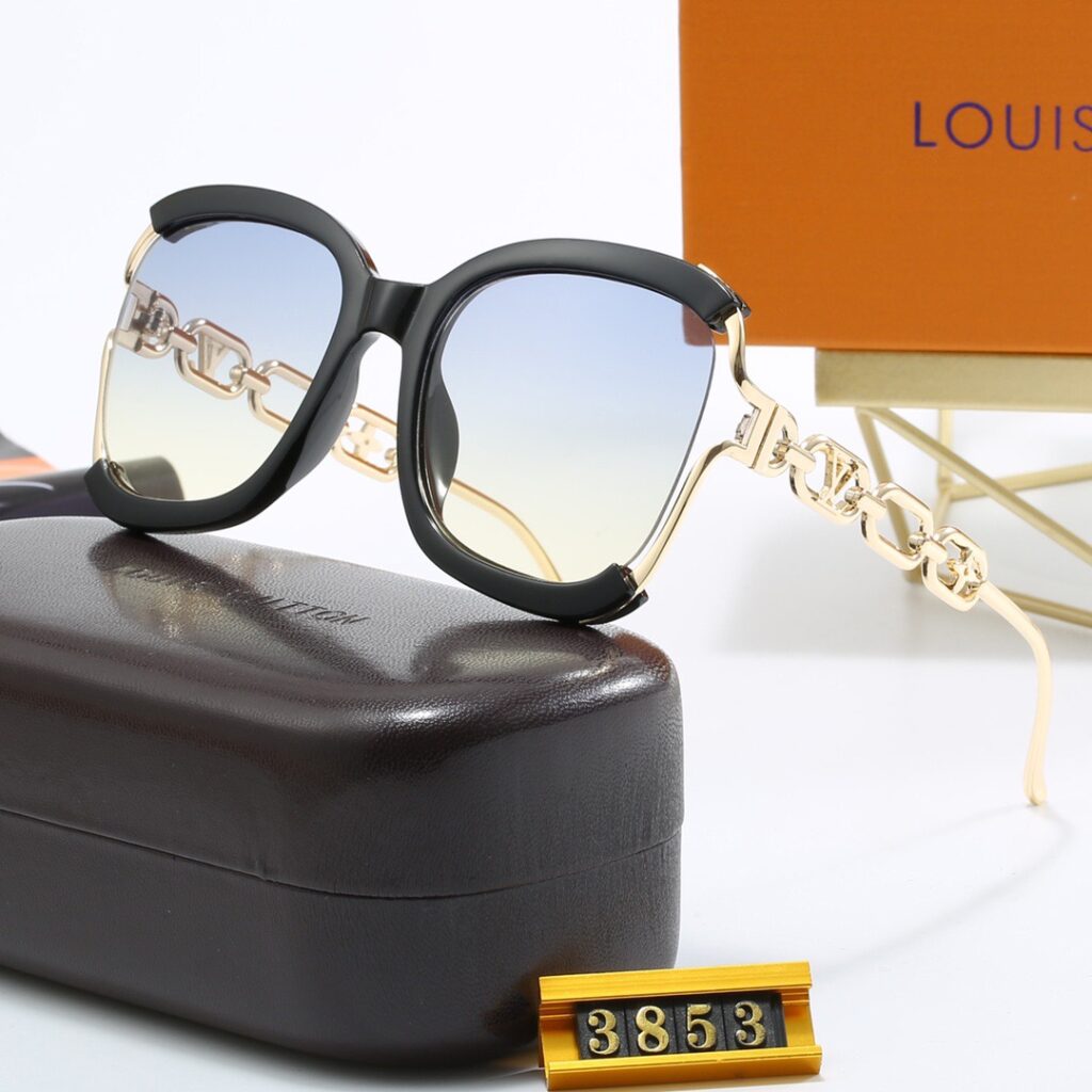 LV Louis Vuitton サングラス 20 - 画像 (6)