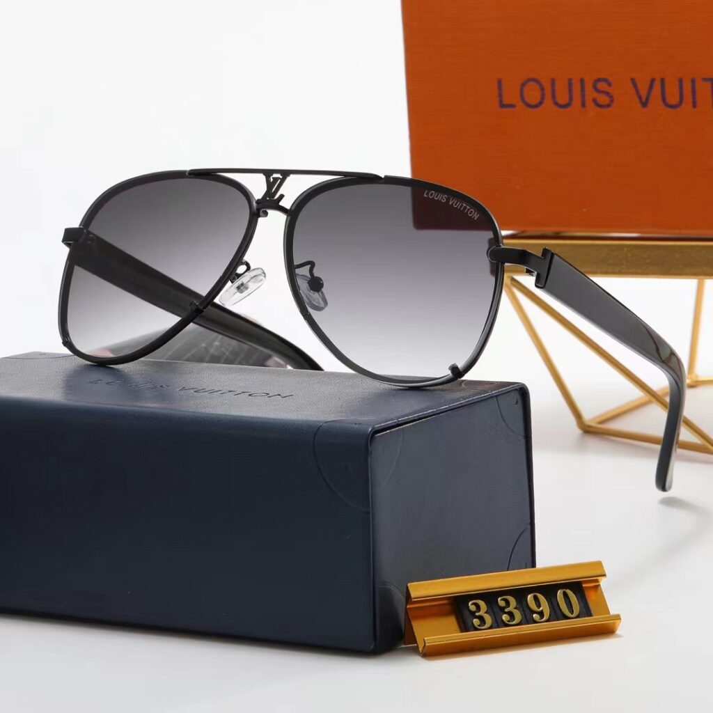 lv Louis Vuitton サングラス 36zm - 画像 (6)