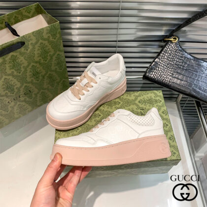 GUCCIおしゃれな板靴12 SS97806