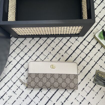 GUCCI 新作財布です 27 zm 95519