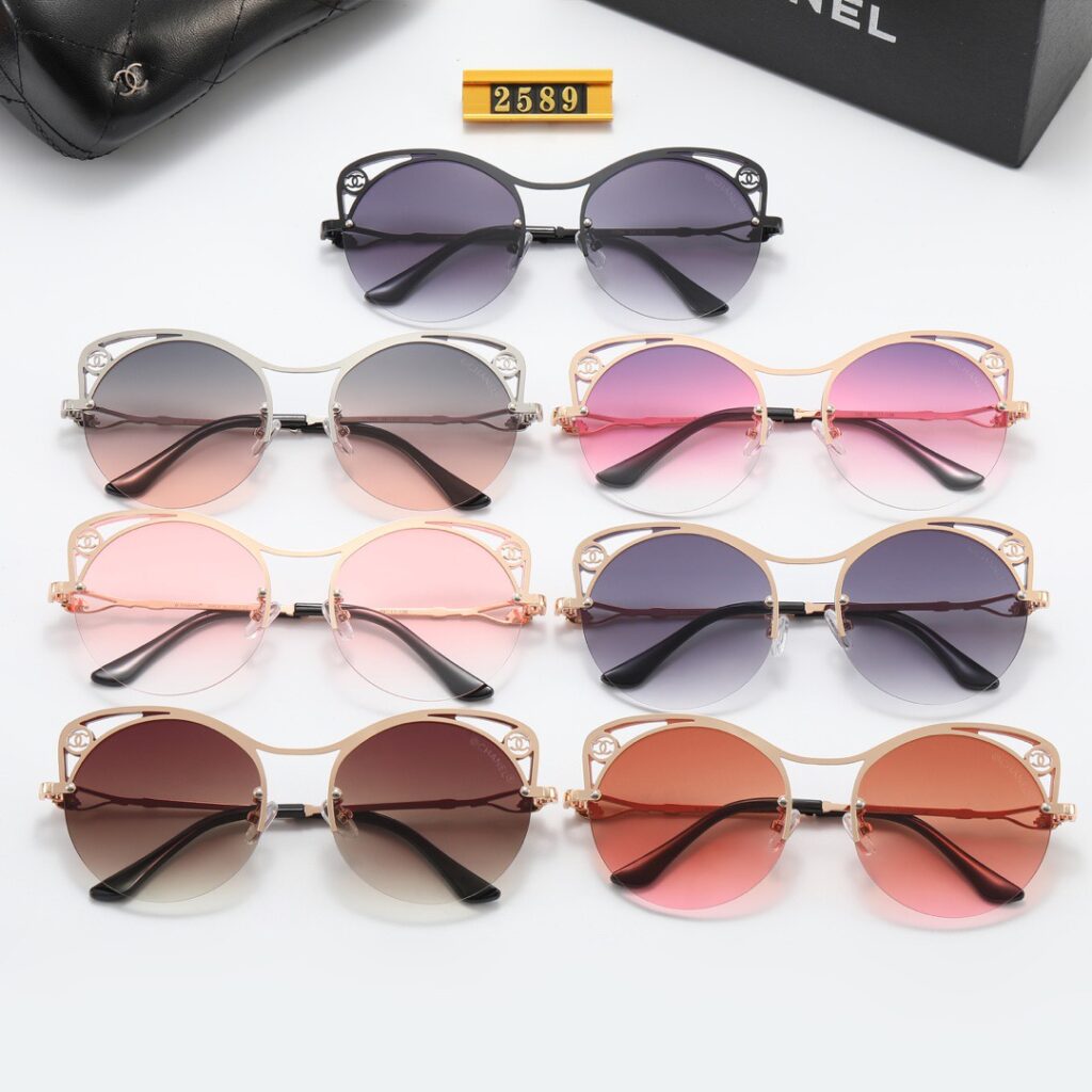 CHANEL サングラス 16zm