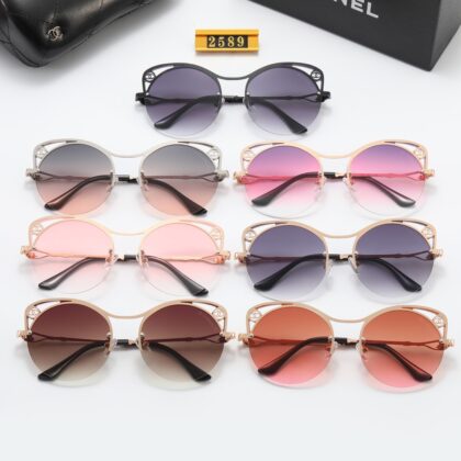 CHANEL サングラス 16zm