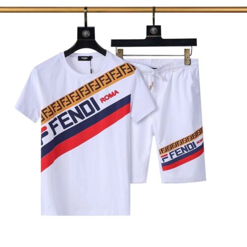 Fendi setup