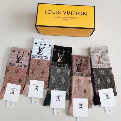 LV Louis Vuitton 秋冬のストッキング SS96229