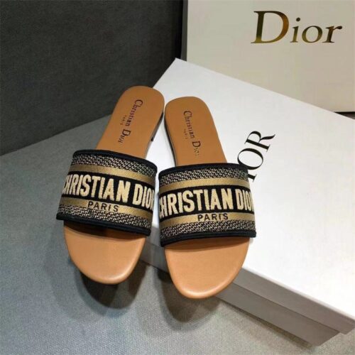DIORスリッパ04 SS94125