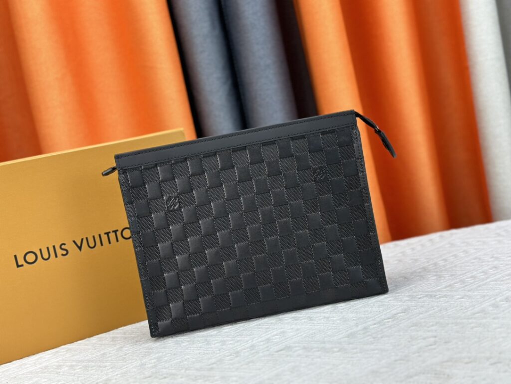 LV Louis Vuittonハンドバッグブリーフケース 2 zm 95524