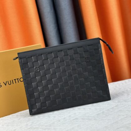 LV Louis Vuittonハンドバッグブリーフケース 2 zm 95524