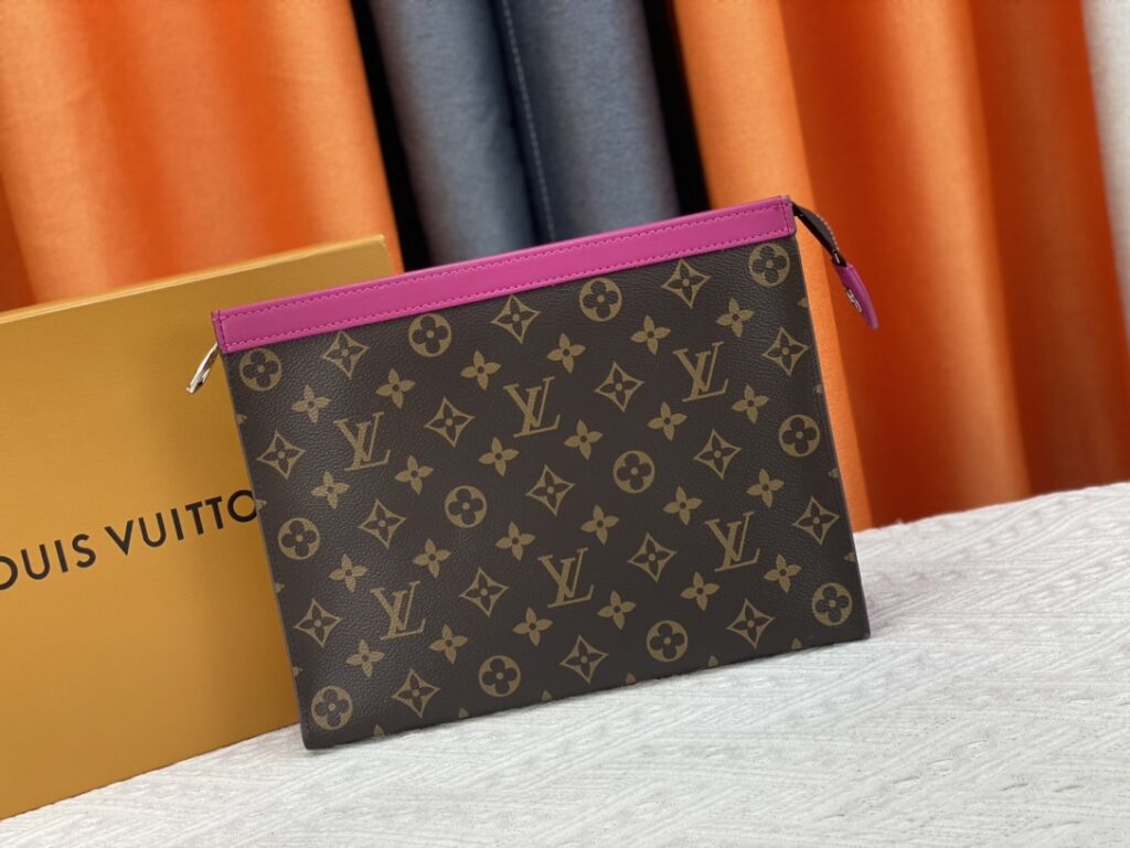 LV Louis Vuittonハンドバッグブリーフケース 32 zm 95526