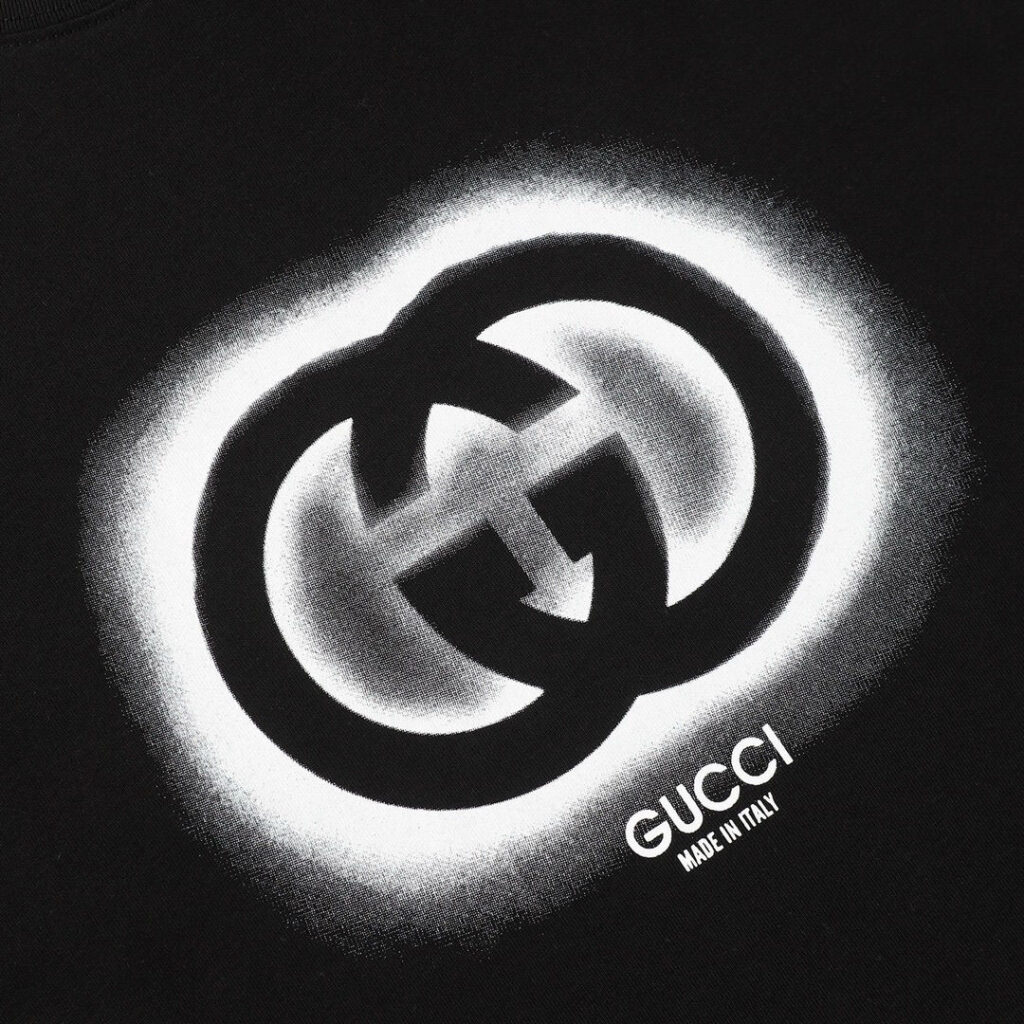 【GUCCI公式旗艦店】クッチ Tシャツ ご好評に付き再入荷！ - 画像 (6)