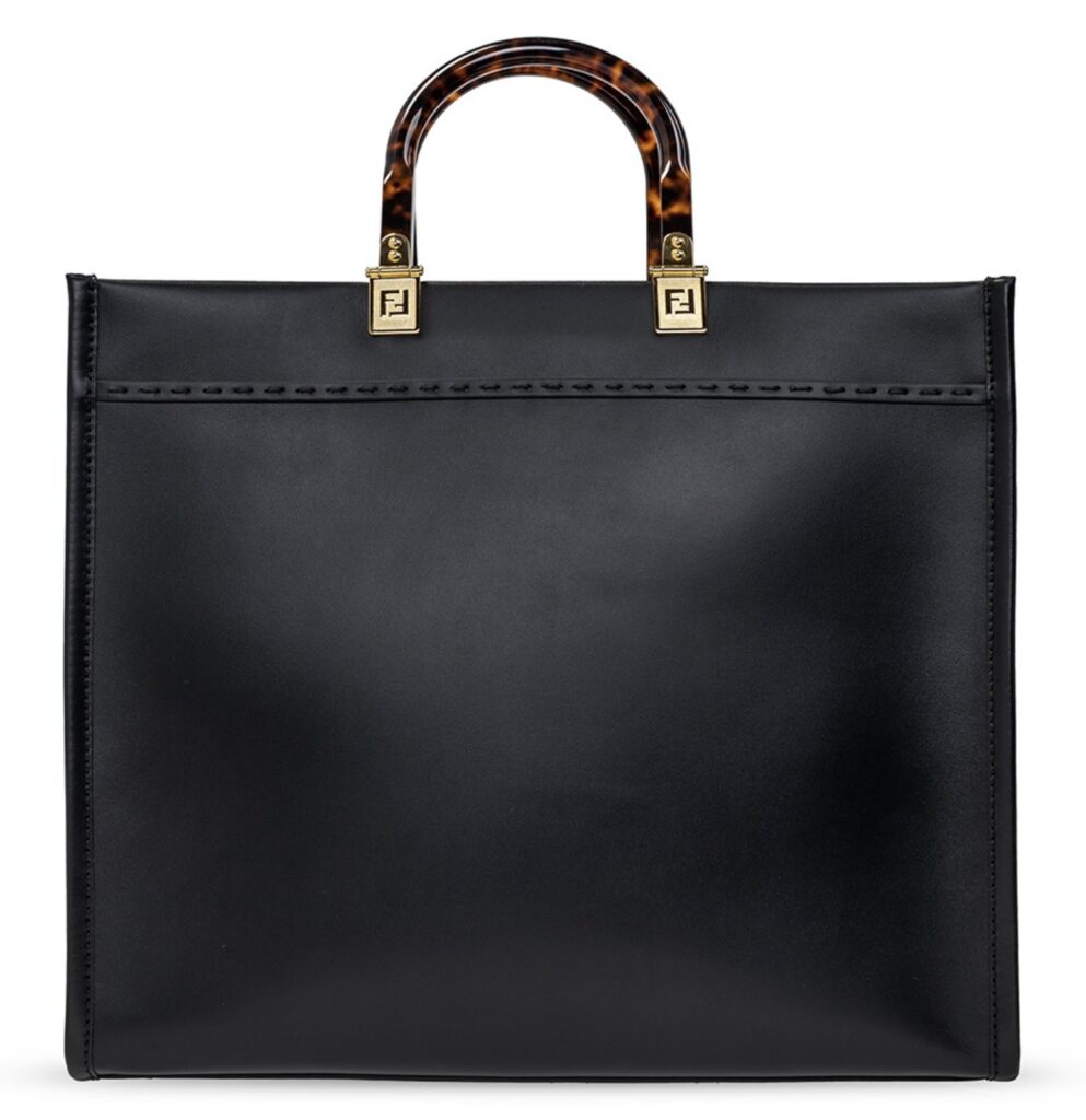 ☆FENDI サンシャイン ミディアム ショッパー☆超人気 - 画像 (4)