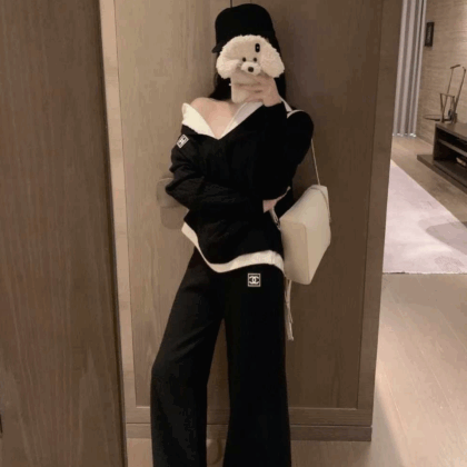 Chanel set up AL