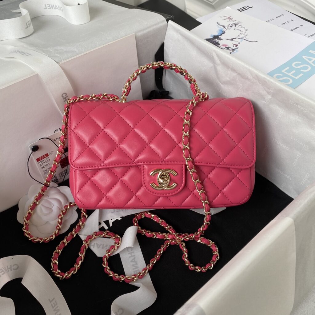 Chane1🖤23A 💎AS4141 🎗️size：21cm - 画像 (11)