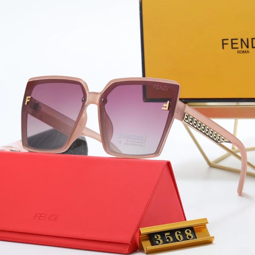 FENDI サングラス 21zm - 画像 (4)