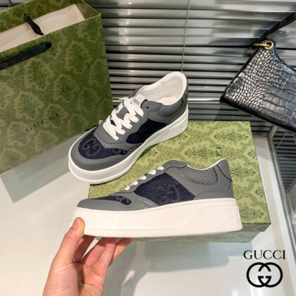 GUCCIおしゃれな板靴10 SS97806