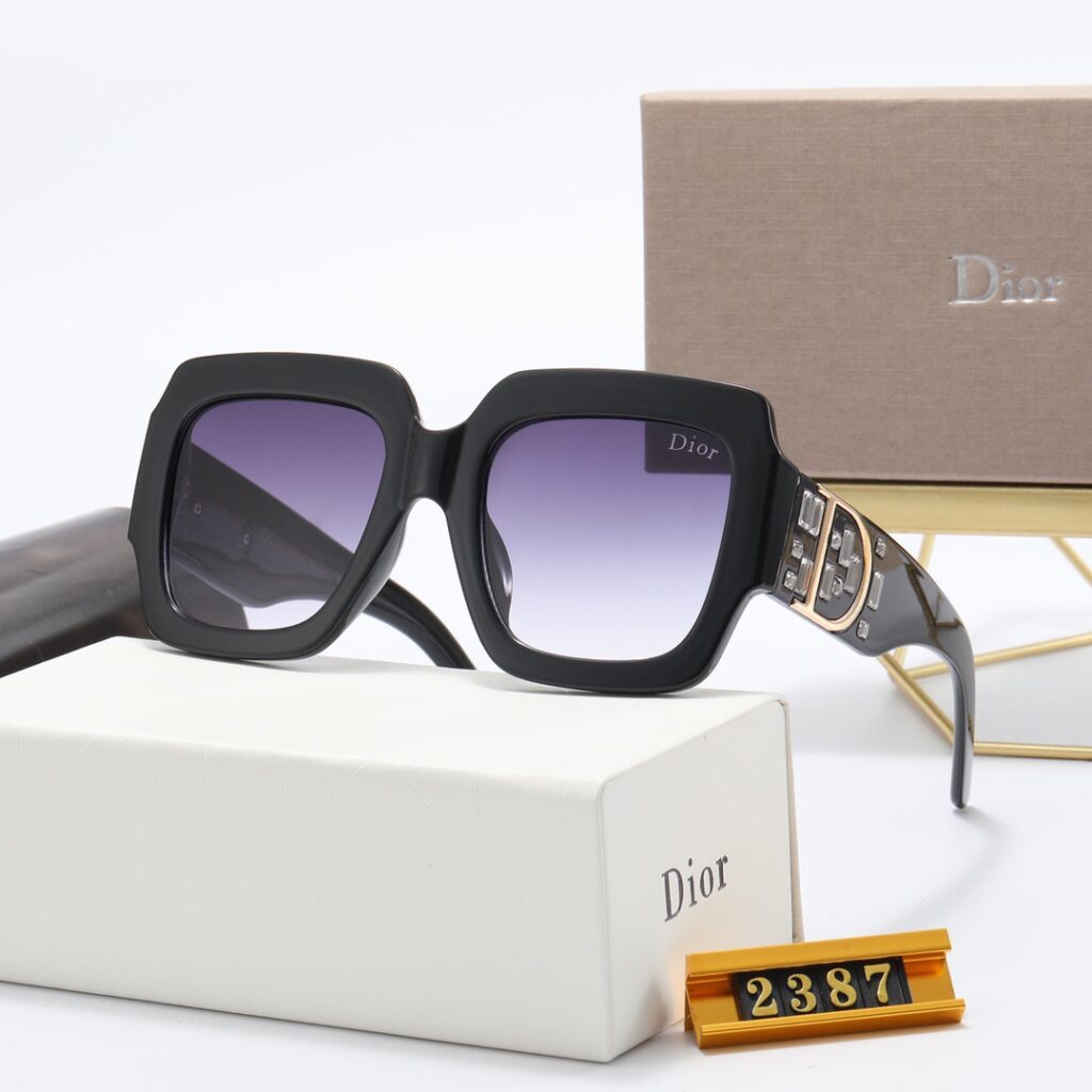 Dior サングラス 08 - 画像 (6)