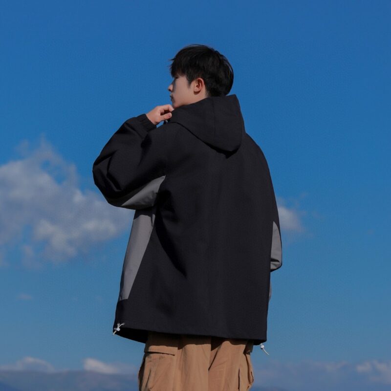 arcteryxジャケット13 SS102345 - 画像 (2)