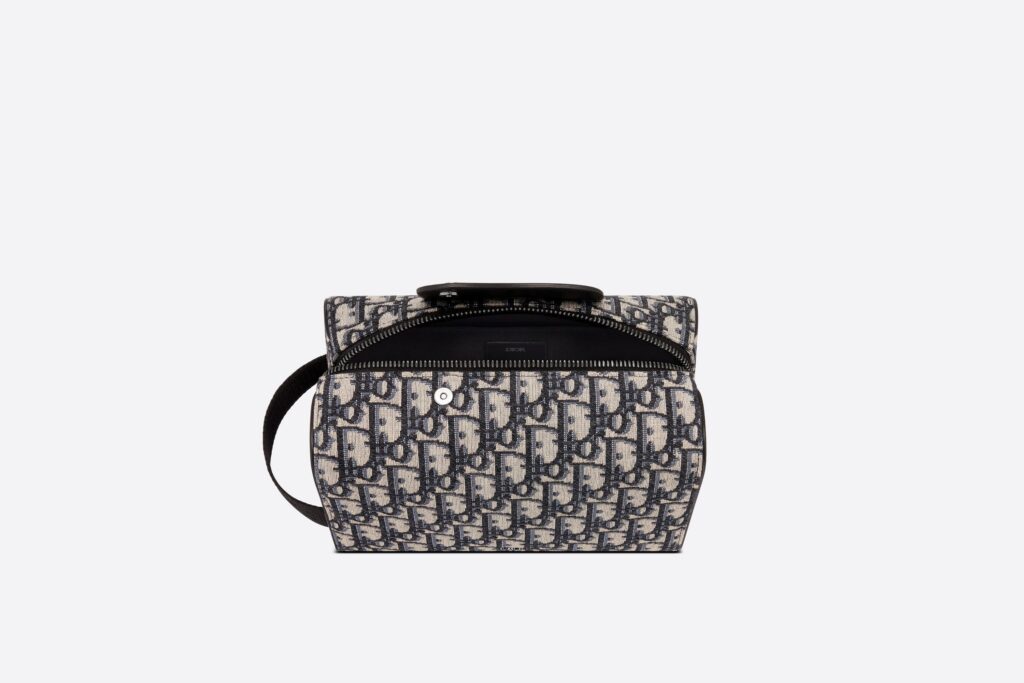【DIOR】DIOR LINGOT トイレタリー ケース オシャレ☆ - 画像 (11)
