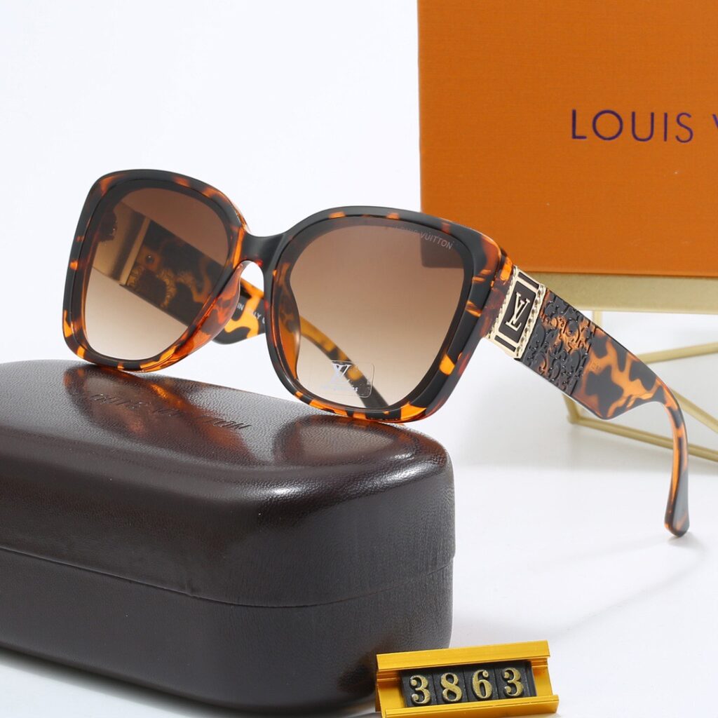 LV Louis Vuitton サングラス 21 - 画像 (8)
