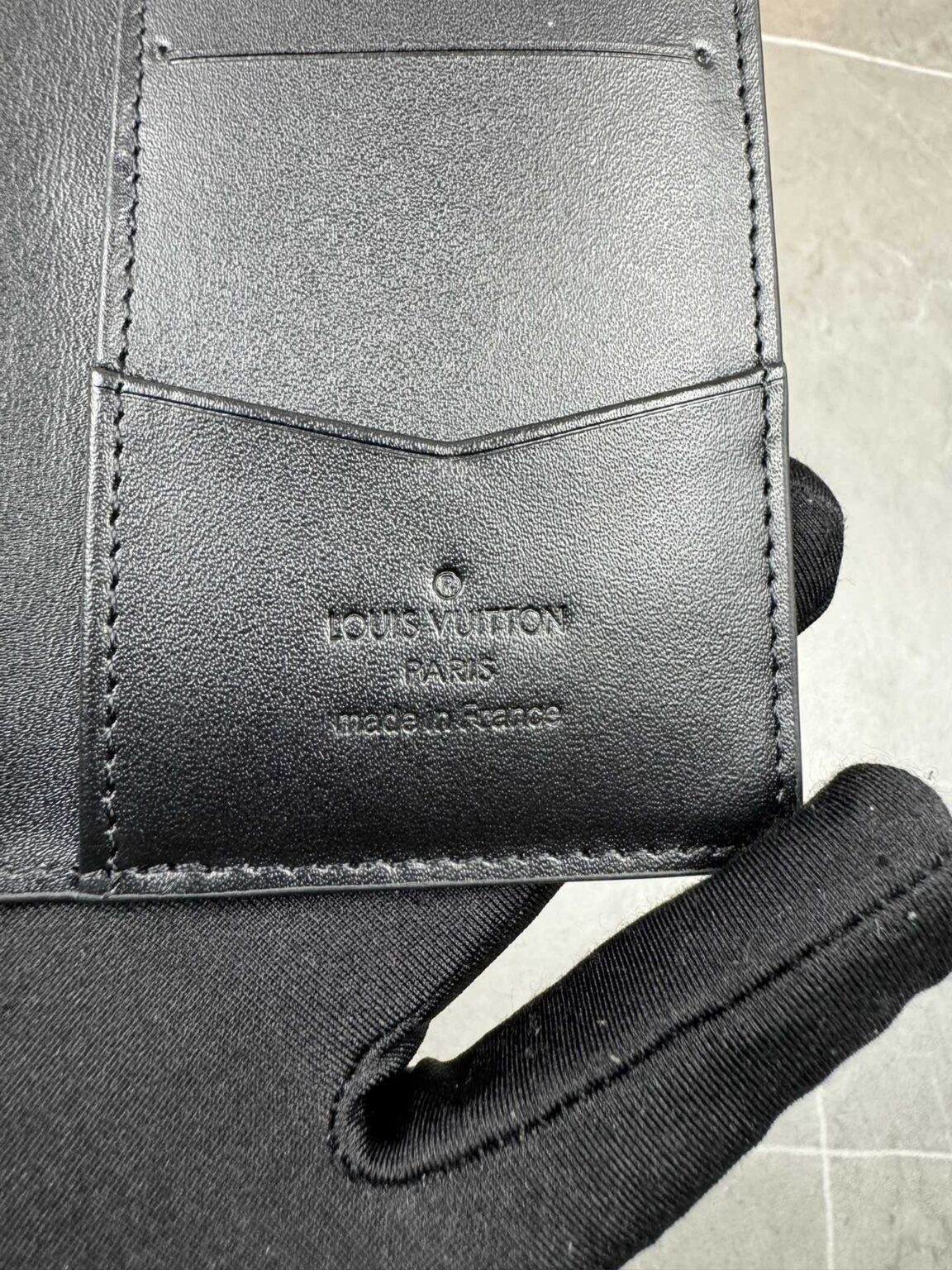 LV Louis Vuitton 新作財布です 24 zm 95521 - 画像 (7)