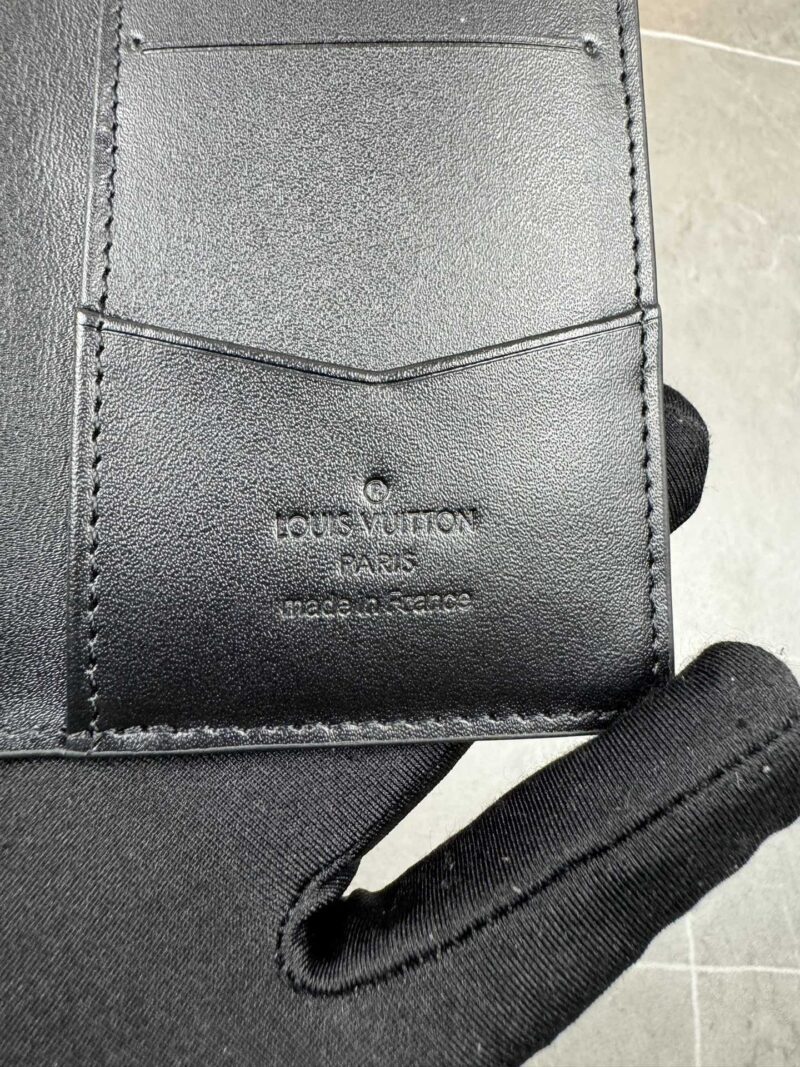 LV Louis Vuitton 新作財布です 24 zm 95521 - 画像 (7)