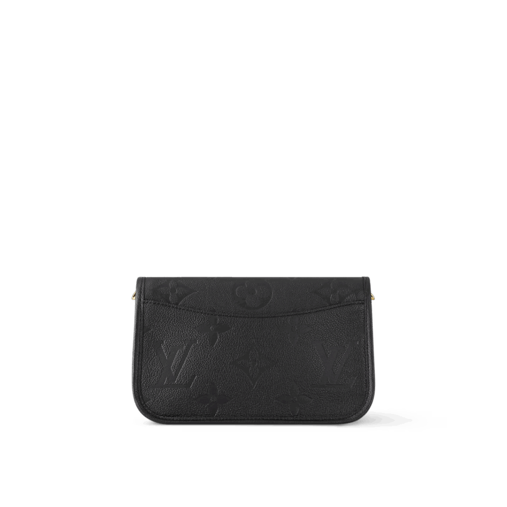 LV LOUIS VUITTON本革バッグ84 SS103300 - 画像 (4)