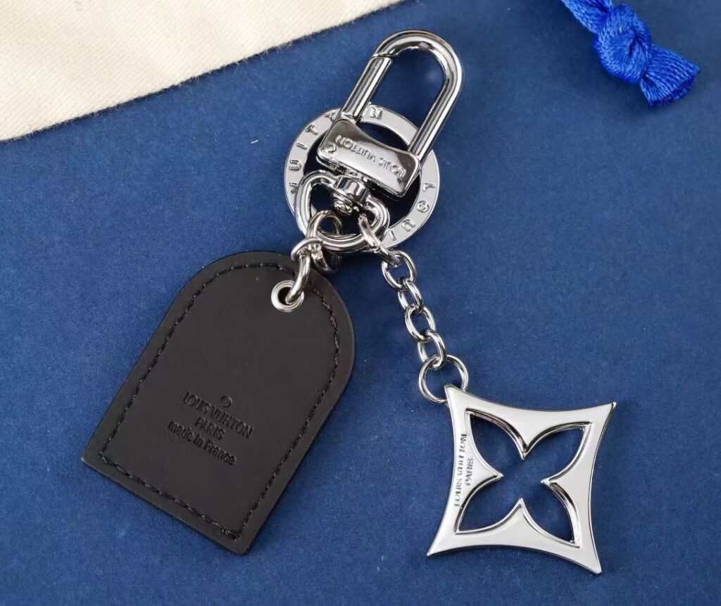 LV Louis Vuitton バッグペンダント キーホルダー 36 zm - 画像 (7)