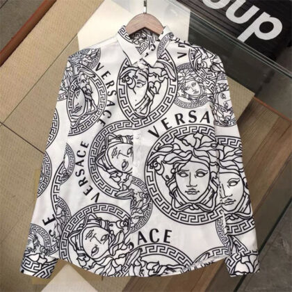 VERSACEシャツ14 SS90841
