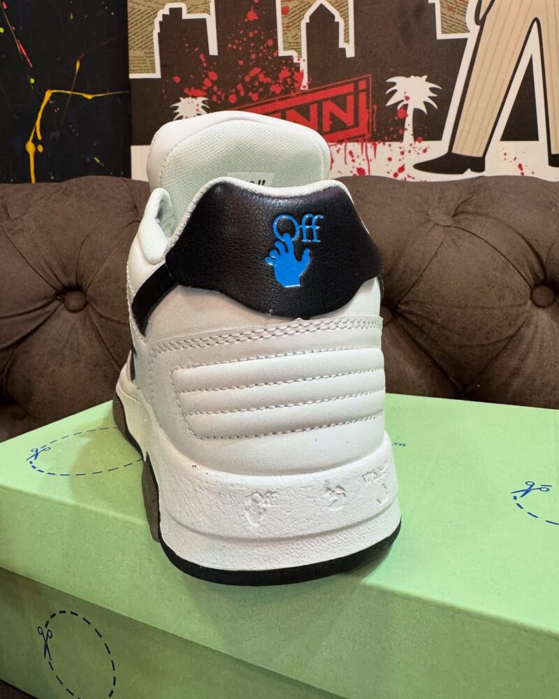 Off-white shoes 男女兼用 - 画像 (8)
