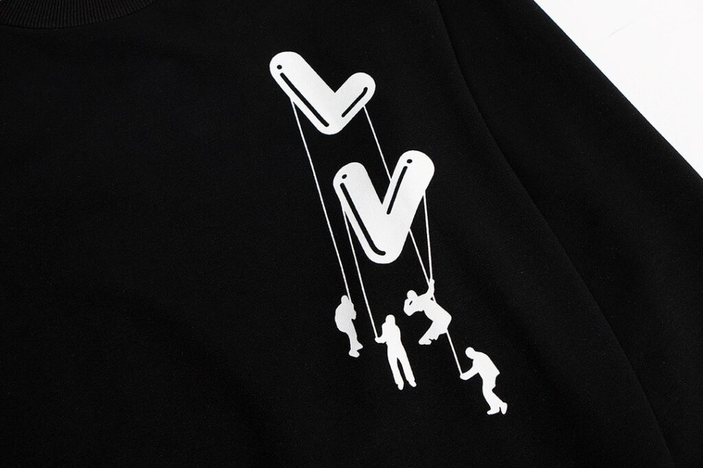 【Louis Vuitton旗艦店】男女兼用 ご好評に付き再入荷！！ - 画像 (5)